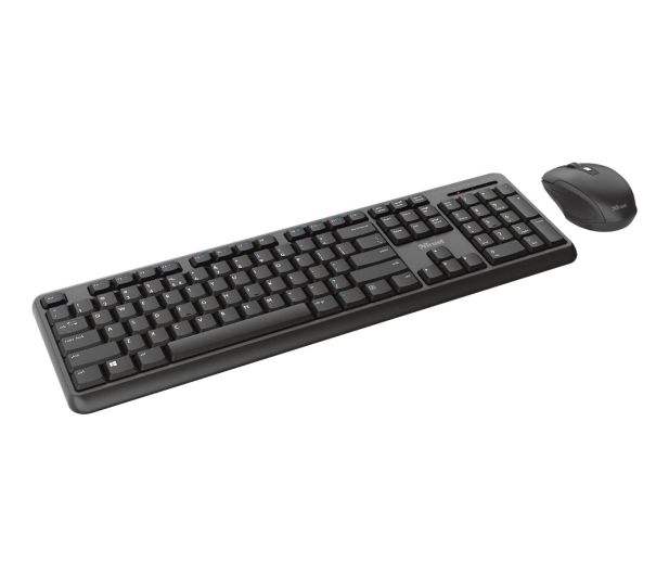 Trust ODY Wireless Silent Keyboard and Mouse Set - 638949 - zdjęcie 4